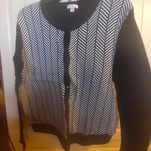 New without tag sweater